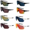 Marucci Shield 2.0 Youth On-Field Performance Sunglasses -Baseball Supply Shop 1 8f8661b9 8465 4f43 96fb 1ad482292937