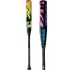 2022 DeMarini Zoa Glitch (-5) USSSA Baseball Bat: WBD2357010 -Baseball Supply Shop 2022DeMariniZoaGlitch 5 USSSABaseballBat WBD2357010