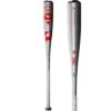 2022 DeMarini The Goods One Piece (-10) USSSA Baseball Bat: WTDXGOZ-22