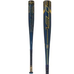 2022 Rawlings VELO ACP Hybrid Alloy (-8) USSSA Baseball Bat: UT1V8