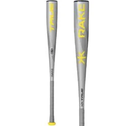 2022 TRUE TEMPER RAKE (-10) USSSA Baseball Bat: UT22RKEX10