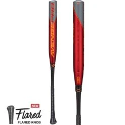 2023 Axe Avenge Pro Flared Balanced USSSA Slowpitch Softball Bat: L154K-FLR