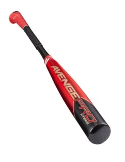 2023 Axe Avenge Pro Hybrid (-3) BBCOR Baseball Bat: L130K -Baseball Supply Shop 2023AxeBatR1 221003 L130K 9