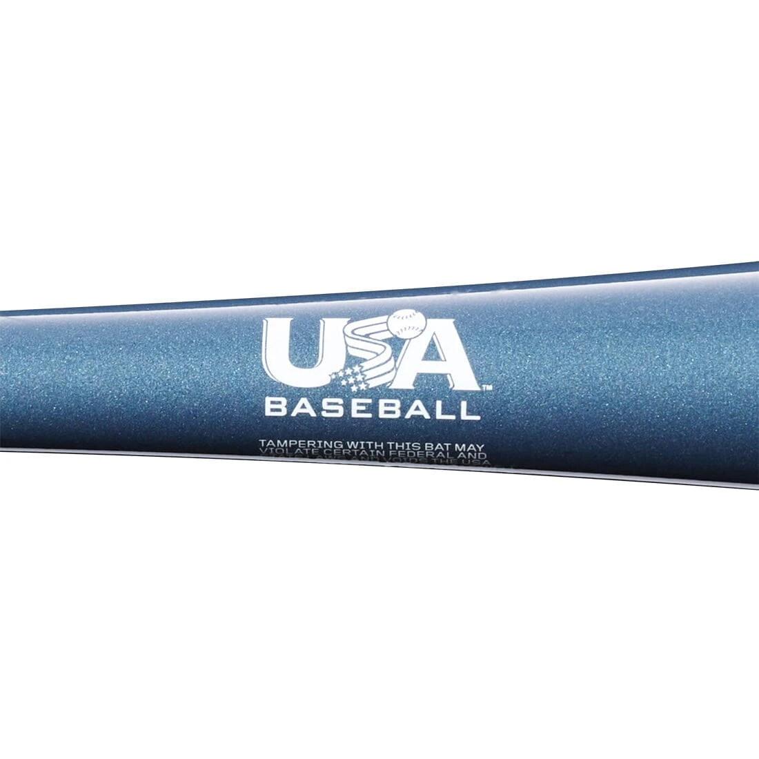 2023 Louisville Slugger OMAHA (-11) USA Baseball Bat: WBL2664010 10 2023 Louisville Slugger OMAHA (-11) USA Baseball Bat: WBL2664010 - Image 8
