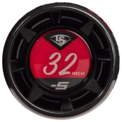 2023 Louisville Slugger Select PWR (-5) USSSA Baseball Bat: WBL2653010 -Baseball Supply Shop 2023LouisvilleSluggerSelectPWR 5 USSSABaseballBat WBL2653010 Knob