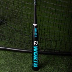2023 Worth KReCHeR 13.5" XL USSSA Slowpitch Softball Bats: WSU3KRL 10 2023 Worth KReCHeR 13.5" XL USSSA Slowpitch Softball Bats: WSU3KRL -Baseball Supply Shop 2023WorthKReCHeR13.5 XLUSSSASlowpitchSoftballBats WSU3KRL 2