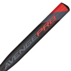 2022 AXE Avenge Pro Infrared Limited Edition USSSA/USA Slowpitch Softball Bat: L193JP -Baseball Supply Shop 2023 AXE BAT L193JP SHOT 4