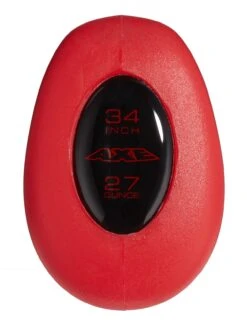 2022 AXE Avenge Pro Infrared Limited Edition USSSA/USA Slowpitch Softball Bat: L193JP -Baseball Supply Shop 2023 AXE BAT L193JP SHOT 7