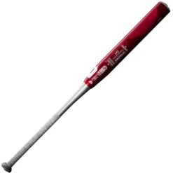 2023 DeMarini Red Bat Nautalai 13.5" USSSA Slowpitch Softball Bat: WBD2342010 -Baseball Supply Shop 2023 DeMarini Nautalai Red Bat WBD2342010 2