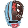 Rawlings Heart Of The Hide 12.75" Baseball Glove: PRO3039-6CH 1 Rawlings Heart Of The Hide 12.75" Baseball Glove: PRO3039-6CH -Baseball Supply Shop 3 f RH 505f6553 07d9 4782 b488 d803afd8b065