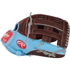 Rawlings Heart Of The Hide 12.75" Baseball Glove: PRO3039-6CH -Baseball Supply Shop 4 f RH 64632237 096e 48c2 be99 5b338576e71c