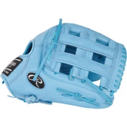 Rawlings Heart Of The Hide R2G 12.75" Outfield Baseball Glove: PROR3319-6CB 8 Rawlings Heart Of The Hide R2G 12.75" Outfield Baseball Glove: PROR3319-6CB -Baseball Supply Shop 4 f RH 7eb53104 8c5e 4c20 9c0e 122b61b4860c