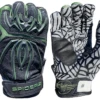2020 Spiderz HYBRID Limited Edition Batting Gloves: "40 MIKE MIKE" -Baseball Supply Shop 40mmHybridwhite 1
