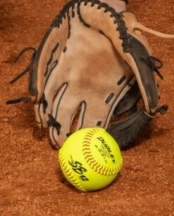 Dudley 12" NFHS SB 12 Fastpitch Softballs (Dozen): 4H311Y 7 Dudley 12" NFHS SB 12 Fastpitch Softballs (Dozen): 4H311Y -Baseball Supply Shop 4H311Y LS 2 SPCOM