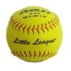 Dudley 12" Little League SB 12 Fastpitch Softball (Dozen): 4L113Y 1 Dudley 12" Little League SB 12 Fastpitch Softball (Dozen): 4L113Y -Baseball Supply Shop 4L113Y
