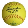 Dudley Thunder ZN HYCON 12" USA/ASA Slowpitch Softballs (DOZEN): 4A068Y -Baseball Supply Shop 4a068y x700 a98e96fa 7f60 451f b1d2 33cfdf3173fb