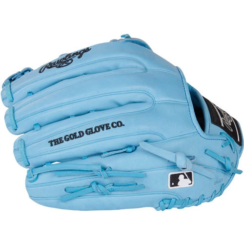 Rawlings Heart Of The Hide R2G 12.75" Outfield Baseball Glove: PROR3319-6CB 6 Rawlings Heart Of The Hide R2G 12.75" Outfield Baseball Glove: PROR3319-6CB - Image 4