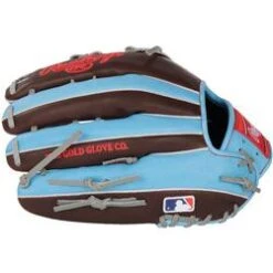 Rawlings Heart Of The Hide 12.75" Baseball Glove: PRO3039-6CH -Baseball Supply Shop 5 t RH