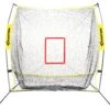 Easton 7' XLP Baseball And Softball Training Net: A153003 -Baseball Supply Shop 7ft pitcherzone A153003