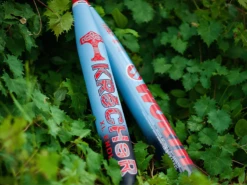 2022 Worth Krecher Limited Edition 13.5" USSSA Slowpitch Softball Bat: WRH22UB -Baseball Supply Shop 8