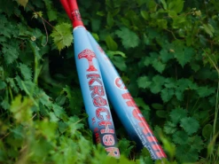 2022 Worth Krecher Limited Edition 13.5" USSSA Slowpitch Softball Bat: WRH22UB -Baseball Supply Shop 9