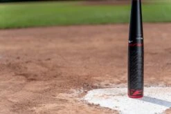 2023 Easton ALPHA ALX (-3) BBCOR Baseball Bat: BB23AL 10 2023 Easton ALPHA ALX (-3) BBCOR Baseball Bat: BB23AL -Baseball Supply Shop A7R06398 1