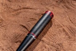 2023 Easton ALPHA ALX (-3) BBCOR Baseball Bat: BB23AL 9 2023 Easton ALPHA ALX (-3) BBCOR Baseball Bat: BB23AL -Baseball Supply Shop A7R06399