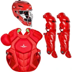 All-Star S7 Axis Elite (Ages 9-12) Solid Catcher's Kit NOCSAE Approved: CKCC912S7XS -Baseball Supply Shop All StarS7AXIS Adult Catcher sKitNOCSAEAPPROVED CKCCPRO1XScarlett 9014a064 7d2b 4748 861d 69b14cfbc90c