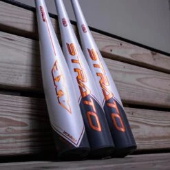 2023 AXE Strato (-10) 2 3/4" Balanced USSSA Baseball Bat: L143K -Baseball Supply Shop Axe L143K PI HI.014