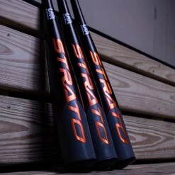 2023 AXE Strato (-10) 2 5/8" Balanced USA Baseball Bat: L185K 10 2023 AXE Strato (-10) 2 5/8" Balanced USA Baseball Bat: L185K -Baseball Supply Shop Axe L185K PI H.014