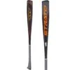 2023 AXE Strato (-10) 2 5/8" Balanced USA Baseball Bat: L185K
