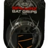 Spiderz Bat Grip (1.1 MM) - Black / Orange -Baseball Supply Shop BatGripBlackOrange 370x 3fe93dd8 6ee1 4233 9387 0cf64bbaa12f