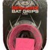 Spiderz Bat Grip (1.1 MM) - PINK/PINK 2 Spiderz Bat Grip (1.1 MM) - PINK/PINK -Baseball Supply Shop BatGripPinkPink 590x f86098f9 544d 4c6a 8ef8 417e1996cfc0