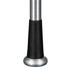 Lizard Skins Bat Taper - Standard (Black): BATTS100 6 Lizard Skins Bat Taper - Standard (Black): BATTS100 -Baseball Supply Shop BatTaper Standard OnBat