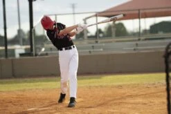 Marucci CAT 7 Silver (-8) USSSA Baseball Bat: MSBC728S -Baseball Supply Shop CAT7Silver 8