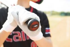 Marucci CAT 9 Senior League (-5) USSSA Baseball Bat: MSBC95 -Baseball Supply Shop CAT9 10