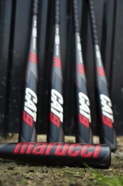 Marucci CAT 9 Senior League (-5) USSSA Baseball Bat: MSBC95 -Baseball Supply Shop CAT9 16