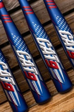 Marucci CAT 9 Connect America Senior League (-8) USSSA Baseball Bat: MSBCC98A -Baseball Supply Shop CAT9 Connect Pastime 18 resize USSSA 6a411684 62fa 4fe9 b9f0 d66aaaf4c62f