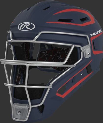 Rawlings Youth USA VELO 2.0 Catcher's Gear Box Set: CSV2Y-NSW 5 Rawlings Youth USA VELO 2.0 Catcher's Gear Box Set: CSV2Y-NSW - Image 3