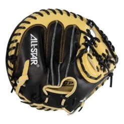 All-Star All Star Pro Series "The Donut" 33.5" Training Baseball Catcher's Mitt: CM1000TM 7 All-Star All Star Pro Series "The Donut" 33.5" Training Baseball Catcher's Mitt: CM1000TM -Baseball Supply Shop CM1000TM done 1
