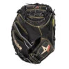 All-Star Pro Elite 33.5" Catcher's Mitt: CM3000SBK 1 All-Star Pro Elite 33.5" Catcher's Mitt: CM3000SBK -Baseball Supply Shop CM3000SBK