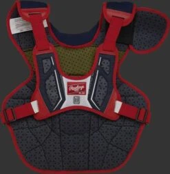 Rawlings ADULT USA VELO 2.0 Catcher's Gear Box Set: CSV2A-NSW 14 Rawlings ADULT USA VELO 2.0 Catcher's Gear Box Set: CSV2A-NSW -Baseball Supply Shop CPV2N NSW 2