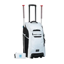 Easton Jen Schro Catcher's Wheeled Bag: A159058