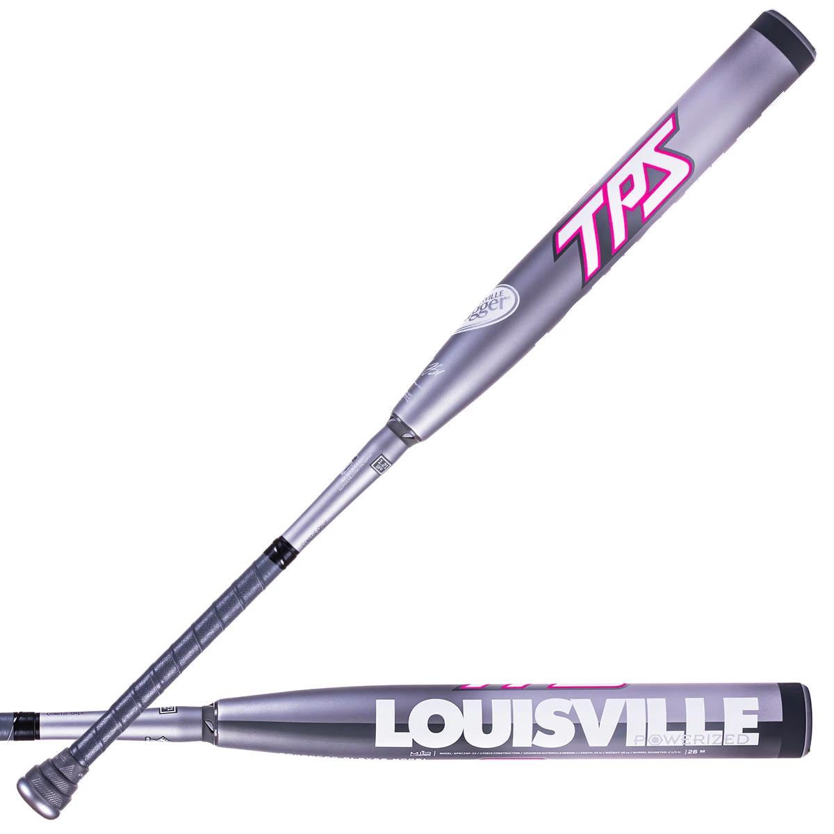 2022 Louisville Slugger CUZ Senior 13" SSUSA Slowpitch Softball Bat: WBL2567010 3 2022 Louisville Slugger CUZ Senior 13" SSUSA Slowpitch Softball Bat: WBL2567010