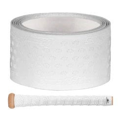 LIZARD SKINS Lizard Skin DSP Ultra Bat Grip: Solid Series -Baseball Supply Shop DSPUltraBatGrip DiamondWhite