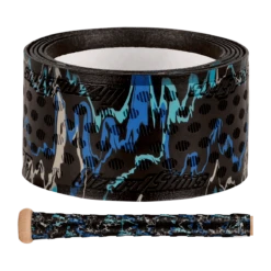 LIZARD SKINS Lizard Skin DSP Ultra Bat Grip: Ultra Camo Series -Baseball Supply Shop DSPUltraBatGrip KonaCamo