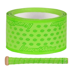 LIZARD SKINS Lizard Skin DSP Ultra Bat Grip: Solid Series -Baseball Supply Shop DSPUltraBatGrip LuckyGreen