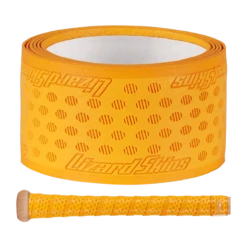 LIZARD SKINS Lizard Skin DSP Ultra Bat Grip: Solid Series -Baseball Supply Shop DSPUltraBatGrip MaizeYellow