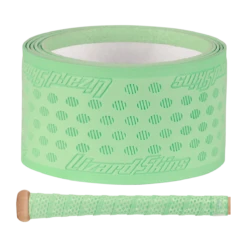 LIZARD SKINS Lizard Skin DSP Ultra Bat Grip: Solid Series -Baseball Supply Shop DSPUltraBatGrip MintGreen