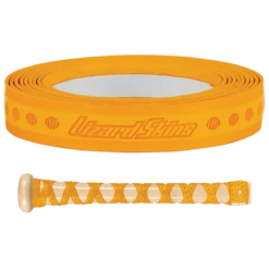 LIZARD SKINS Lizard Skin DSP Ultra X Bat Grips: Solid -Baseball Supply Shop DSPUltraXBatGrip MaizeYellow